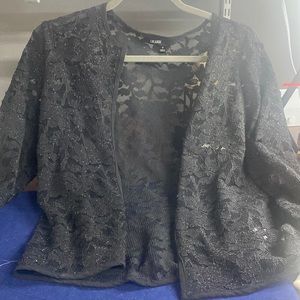 Lula Roe Little jacket